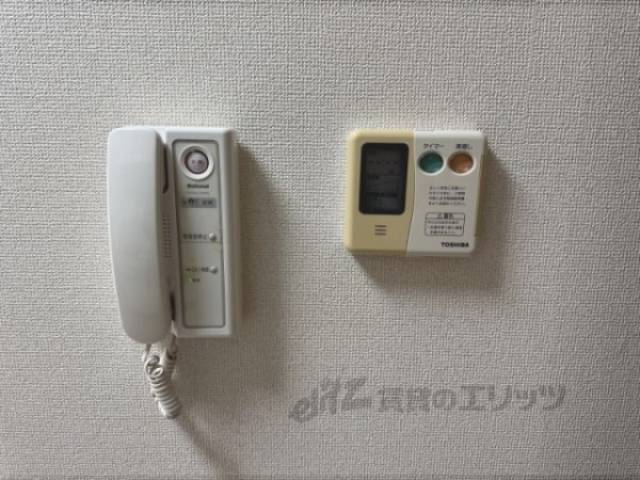 ドアフォン（ＴＶ含）