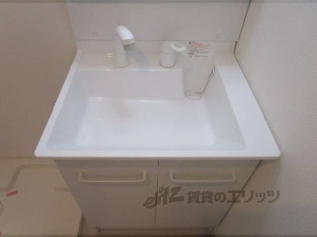 洗面所