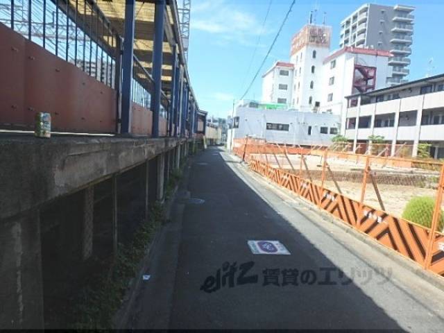 周辺施設