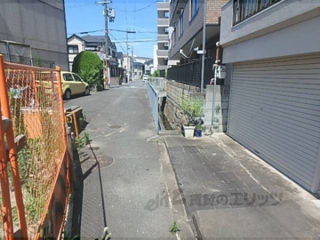 周辺施設