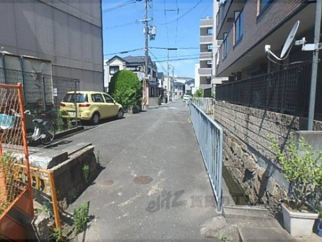 周辺施設