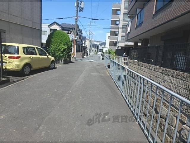 周辺施設