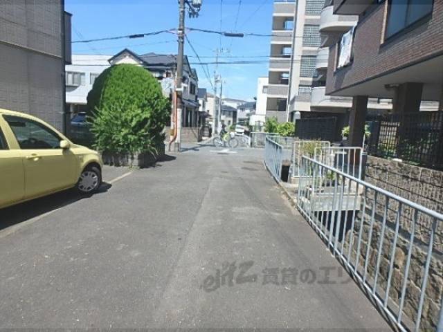 周辺施設