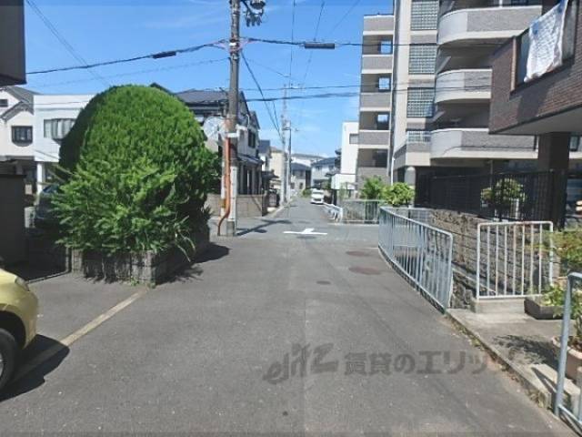 周辺施設