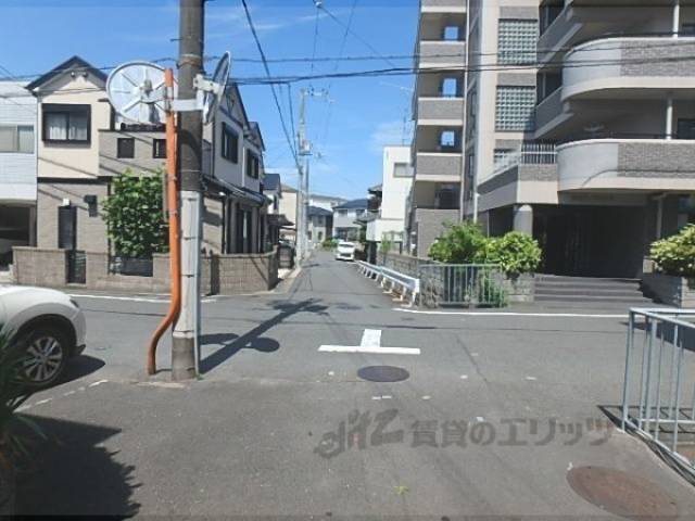 周辺施設