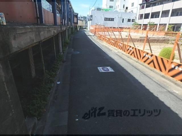 周辺施設