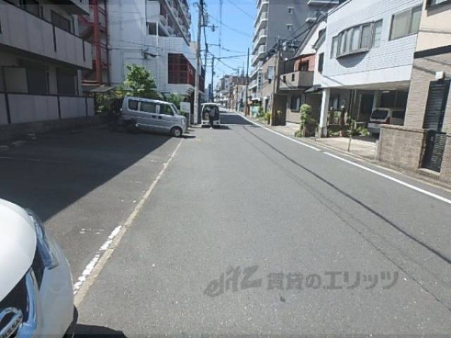 周辺施設
