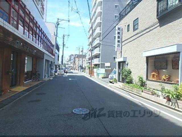 周辺施設