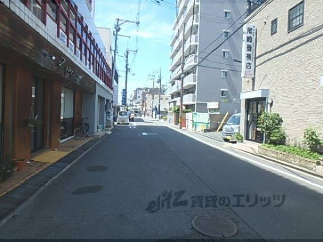 周辺施設