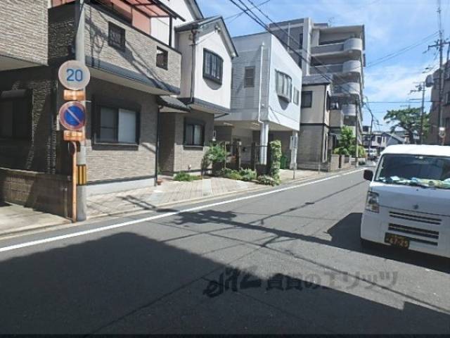 周辺施設