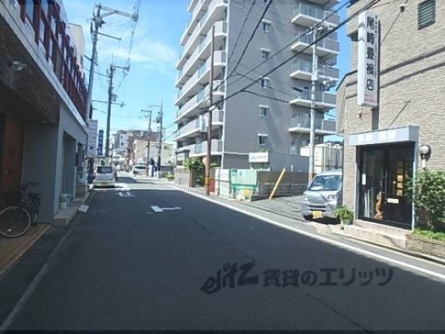 周辺施設
