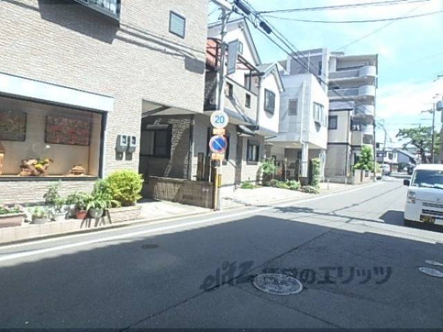 周辺施設