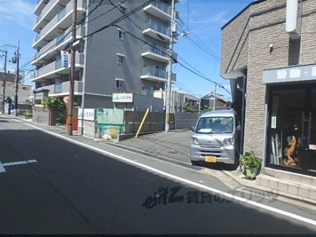 周辺施設