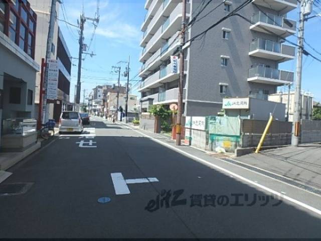 周辺施設