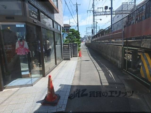 周辺施設