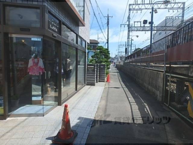 周辺施設