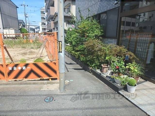 周辺施設
