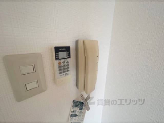 インターホン