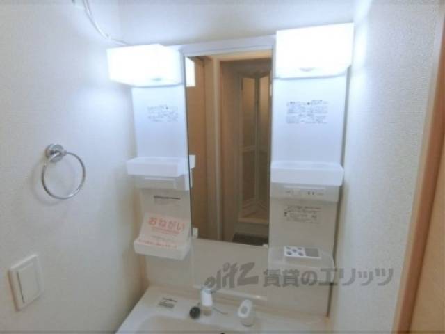 洗面所