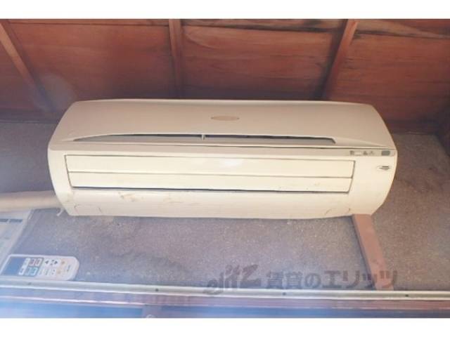 エアコン