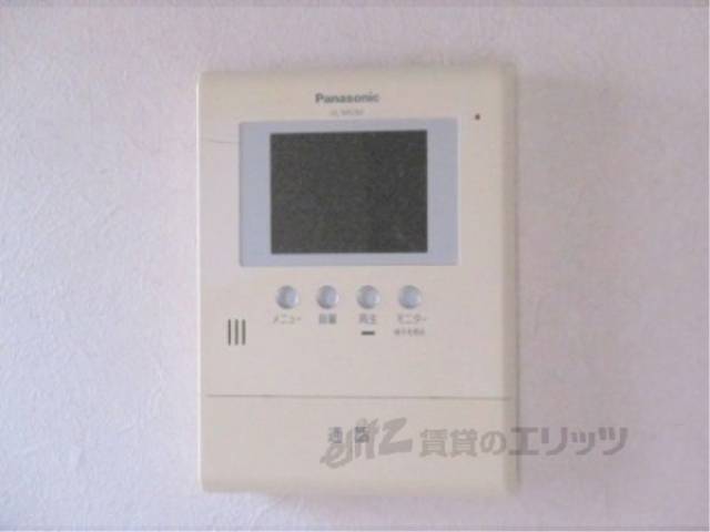 ドアフォン（ＴＶ含）