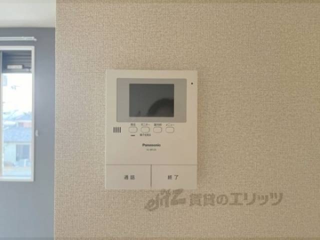 ドアフォン（ＴＶ含）