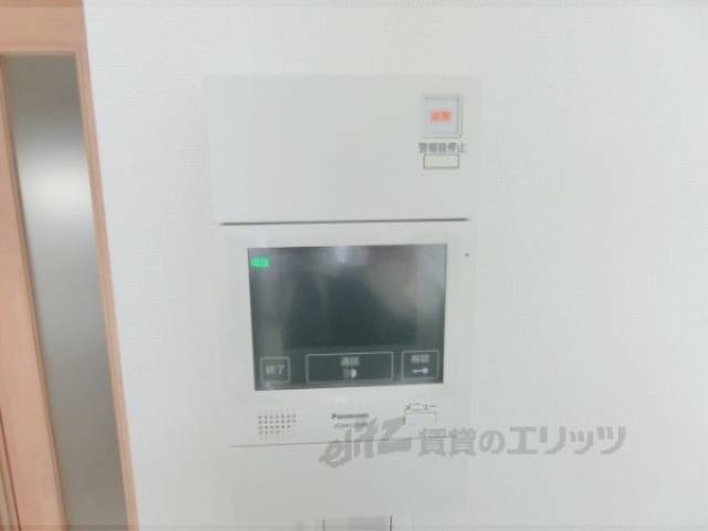 ドアフォン（ＴＶ含）