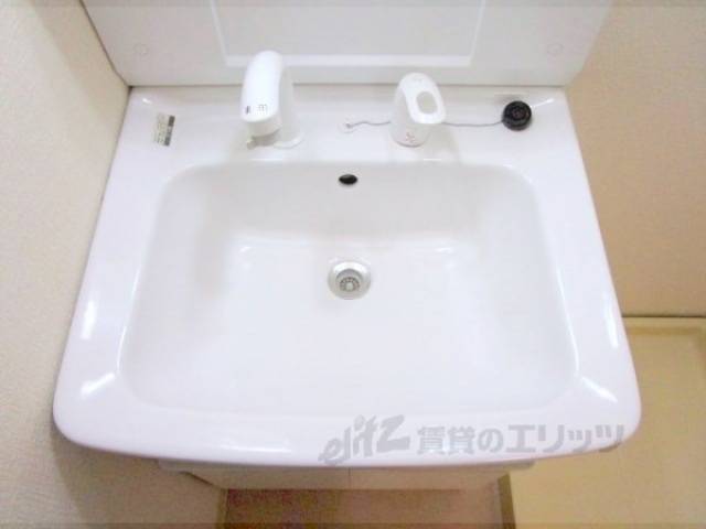 洗面所