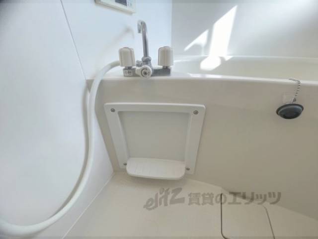 風呂　石鹸置き