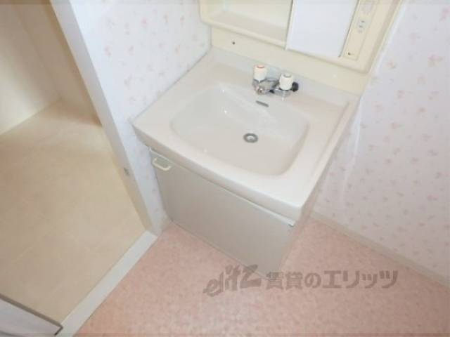 洗面所