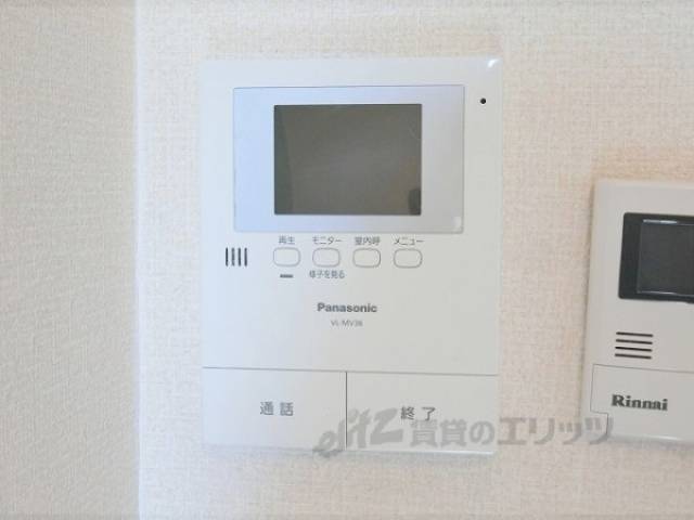 ドアフォン（ＴＶ含）