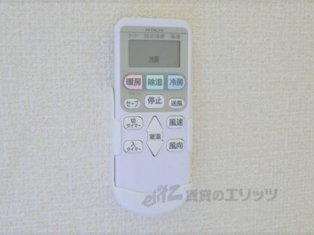エアコン