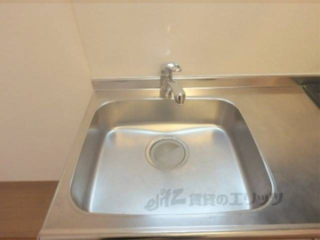 キッチン　シンク