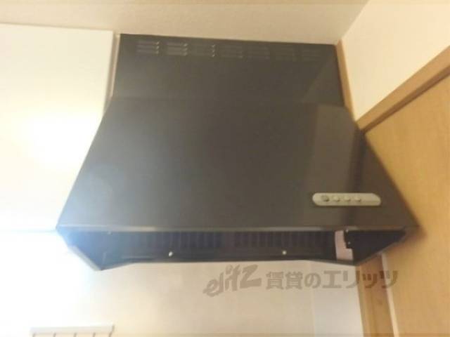 キッチン　レンジフード