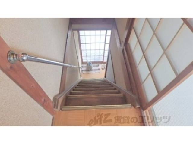 階段