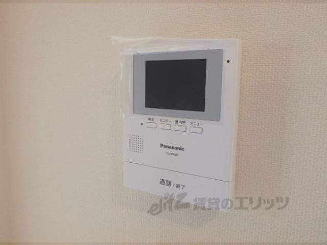 ドアフォン（ＴＶ含）