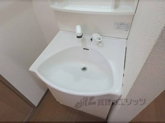 洗面所