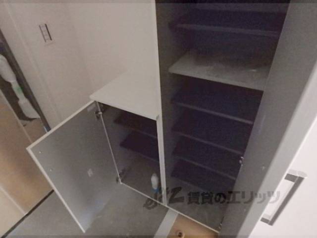下駄箱