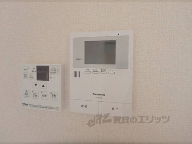 ドアフォン（ＴＶ含）
