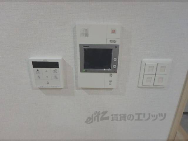 ドアフォン（ＴＶ含）