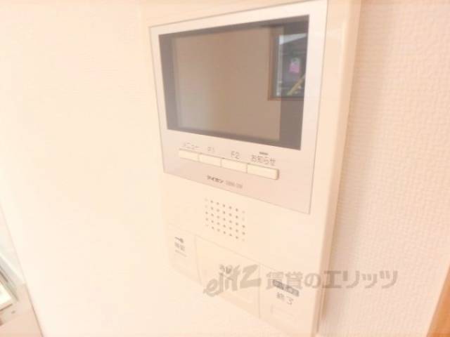 ドアフォン（ＴＶ含）
