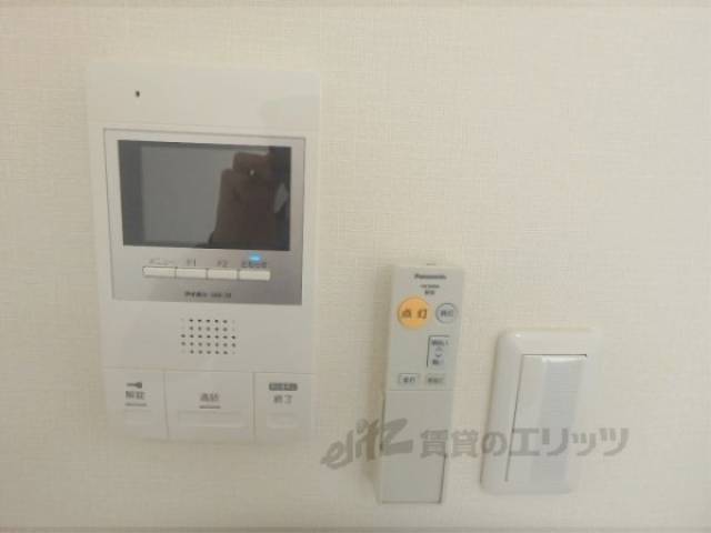 ドアフォン（ＴＶ含）