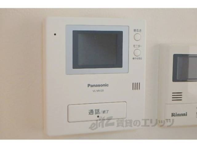 ドアフォン（ＴＶ含）