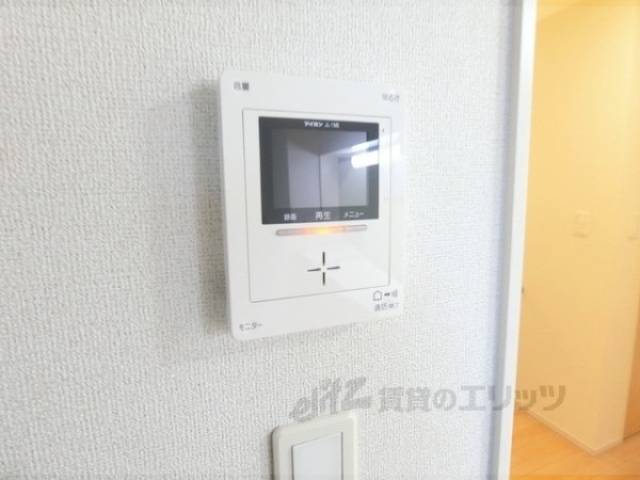 ドアフォン（ＴＶ含）