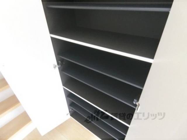 下駄箱