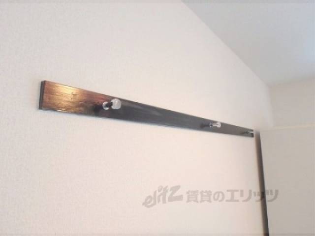 物掛け