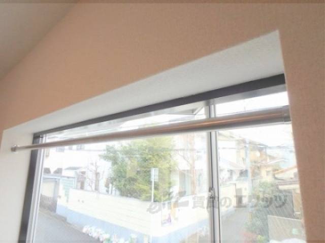 物掛け