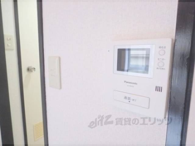ドアフォン（ＴＶ含）