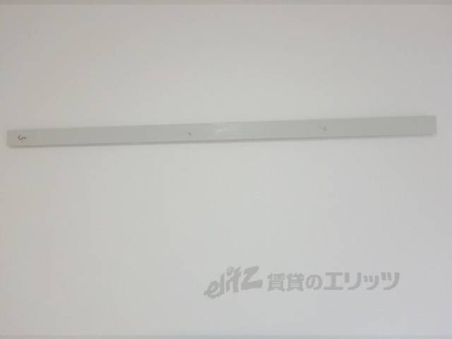 ハンガーラック