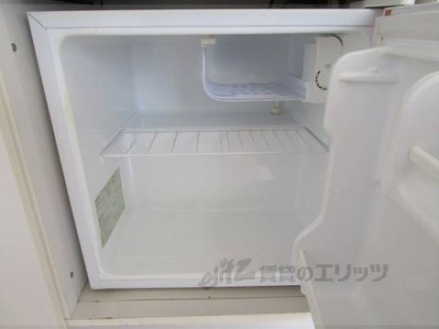 冷蔵庫置場
